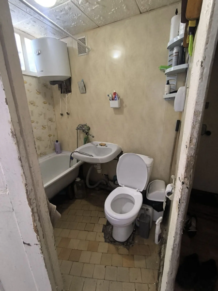 Фото Продаётся двухкомнатная квартира, 44,6 м²