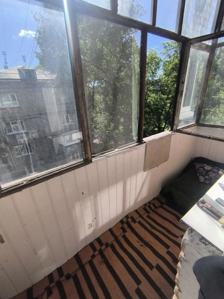 Фото Продаётся двухкомнатная квартира, 44,6 м²