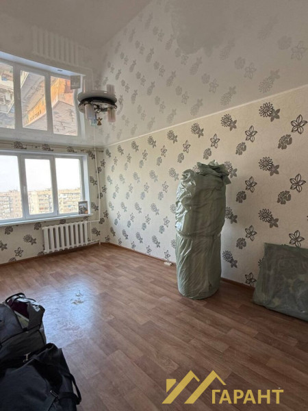 Фото 3-к кваpтиpа в районе ТРЦ Столица г Алчевск #1271