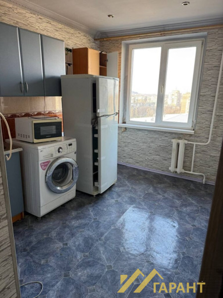 Фото 3-к кваpтиpа в районе ТРЦ Столица г Алчевск #1271