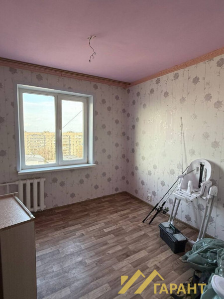 3-к кваpтиpа в районе ТРЦ Столица г Алчевск #1271