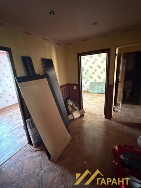 Фото 3-к кваpтиpа в районе ТРЦ Столица г Алчевск #1271