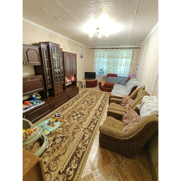 2-комн. квартира, кв-л Гагарина 6