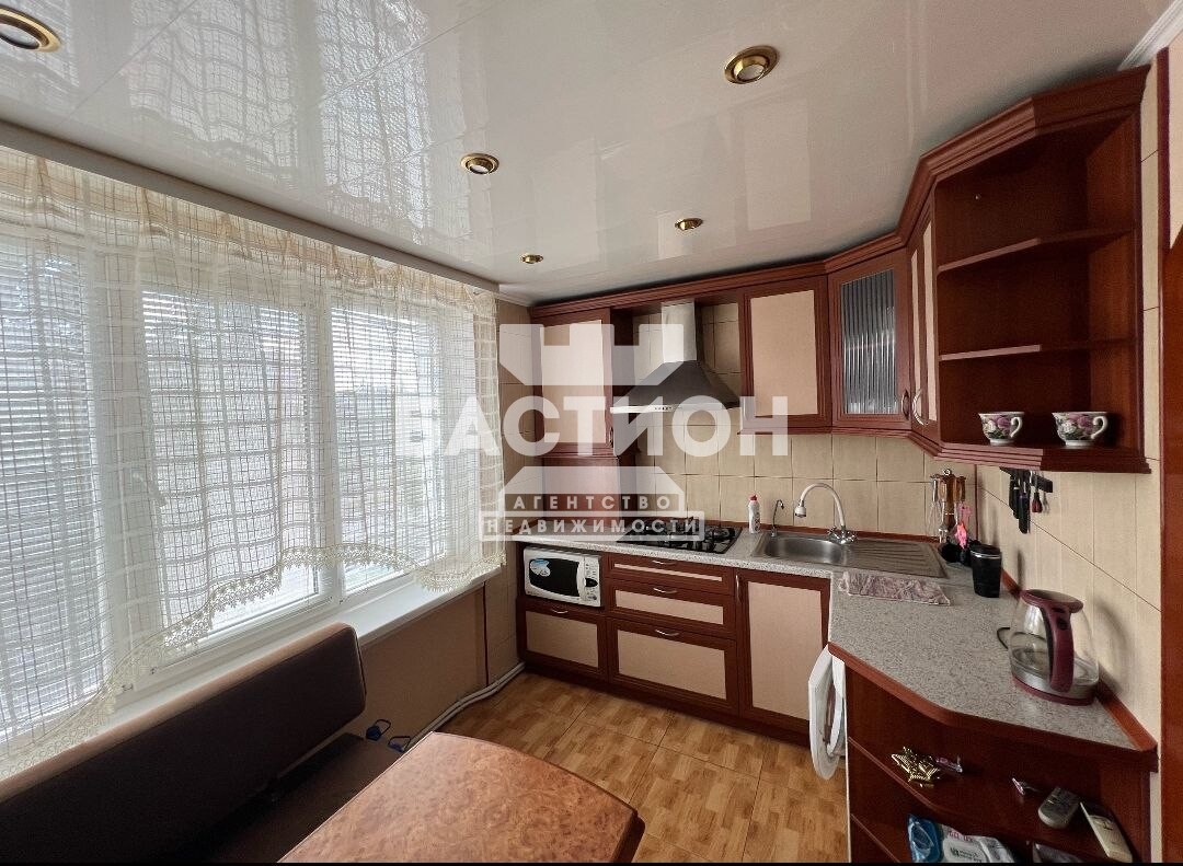 2-комнатная квартира, квартал Норинского 1, ID: 2241342