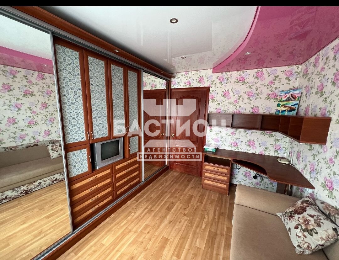Фото 2-комнатная квартира, квартал Норинского 1, ID: 2241342