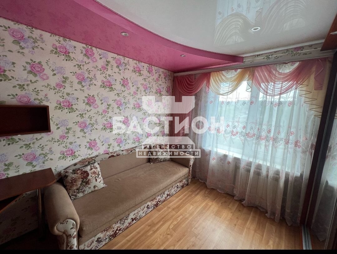 Фото 2-комнатная квартира, квартал Норинского 1, ID: 2241342