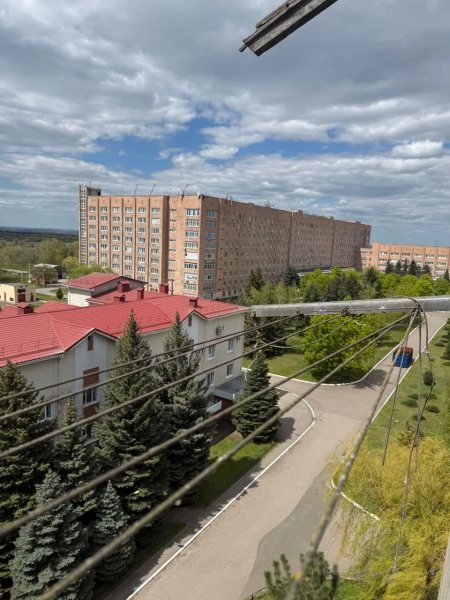 Фото 1-комнатная квартира, кв. 50 лет Обороны Луганска,(р-н Перинатального центра)