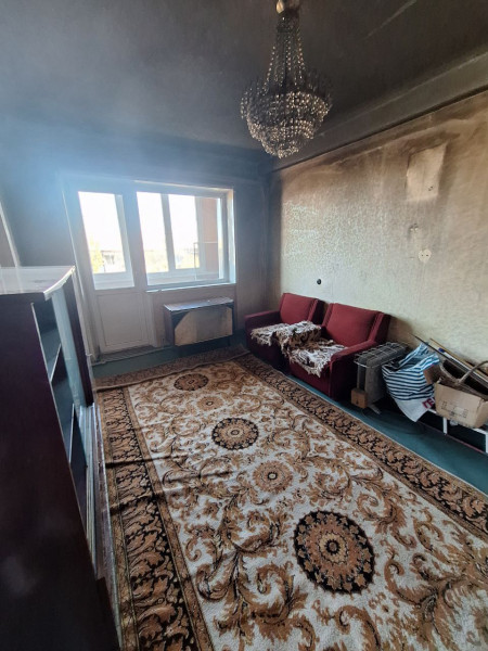 Фото Продаётся 4-комнатная квартира в городе Брянка, Микрорайон-4, дом 55.