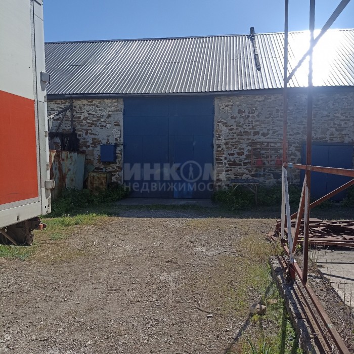 Фото Продам производственное помещение 355м2 район совхоз 8 Марта Вергунка