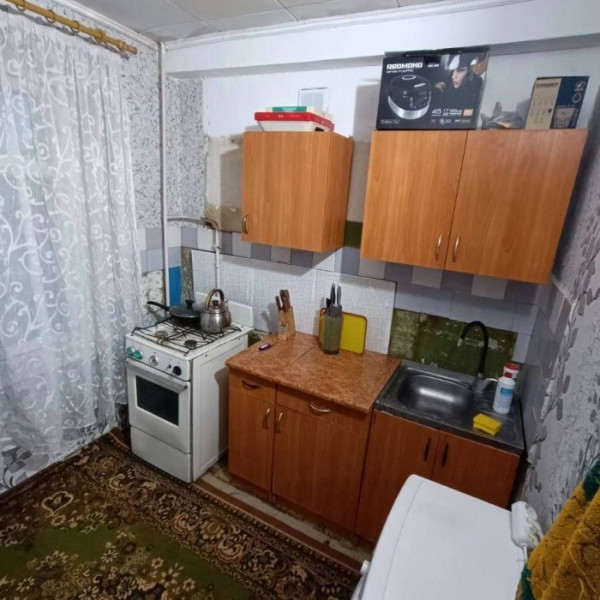 Продам 1 но комнатную квартиру кВ Норинского 5/9 этаж