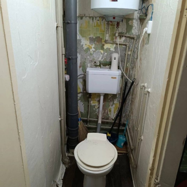 Фото Продам 1 но комнатную квартиру кВ Норинского 5/9 этаж