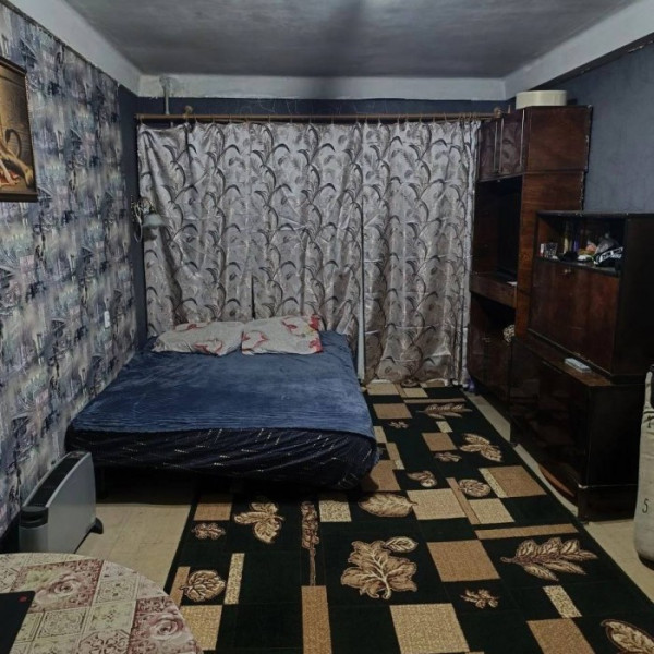 Фото Продам 1 но комнатную квартиру кВ Норинского 5/9 этаж