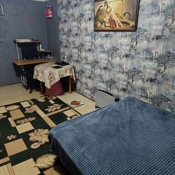 Фото Продам 1 но комнатную квартиру кВ Норинского 5/9 этаж