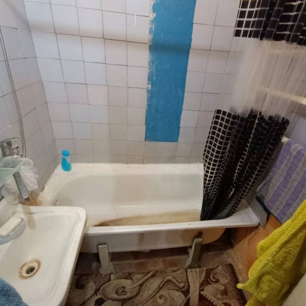 Фото Продам 1 но комнатную квартиру кВ Норинского 5/9 этаж