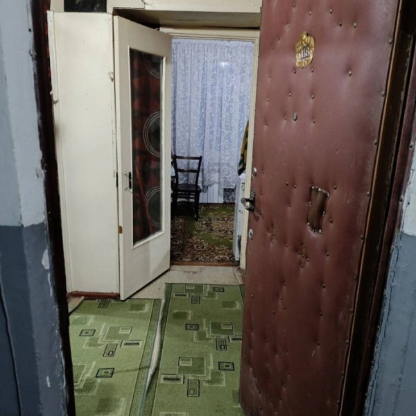 Фото Продам 1 но комнатную квартиру кВ Норинского 5/9 этаж