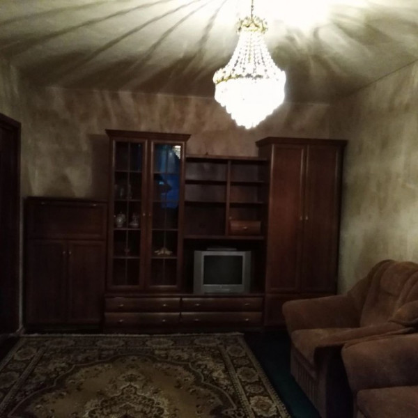 Фото Продам 2-х комнатную квартиру на кв. Ленинского Комсомола