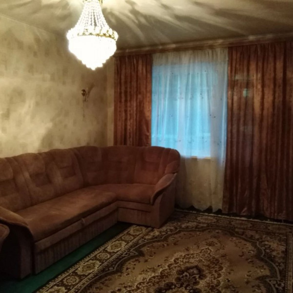 Фото Продам 2-х комнатную квартиру на кв. Ленинского Комсомола