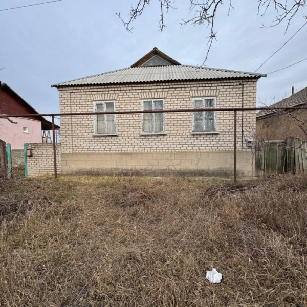 Продам дом в Станице Луганской