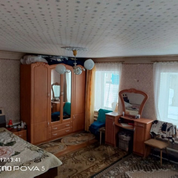 Продается дом г. Александровск