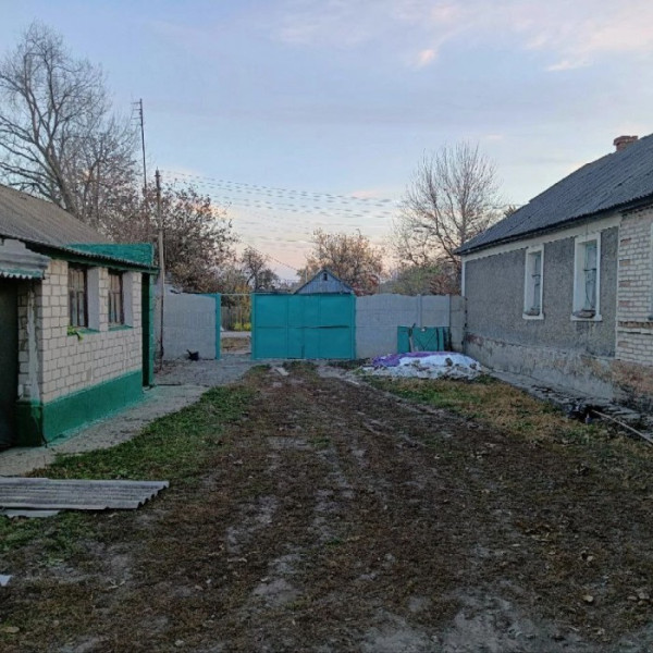 Фото Продается дом г. Александровск