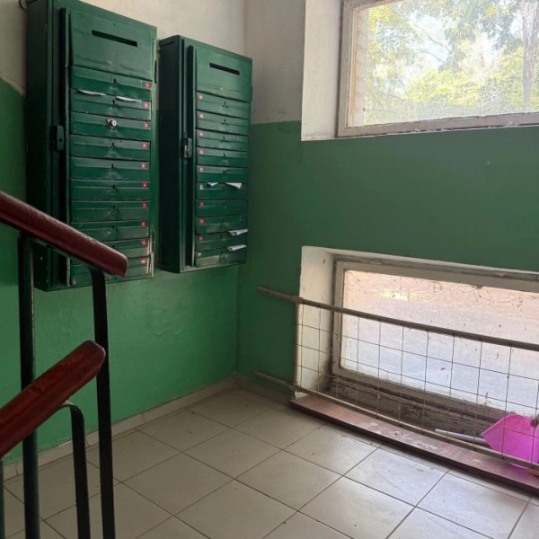 Фото Продам 1-комн квартиру в городе Луганск квартал Комарова