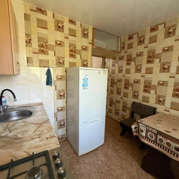 Фото Продам 1-комн квартиру в городе Луганск квартал Комарова