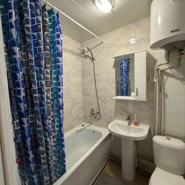 Фото Продам 1-комн квартиру в городе Луганск квартал Комарова