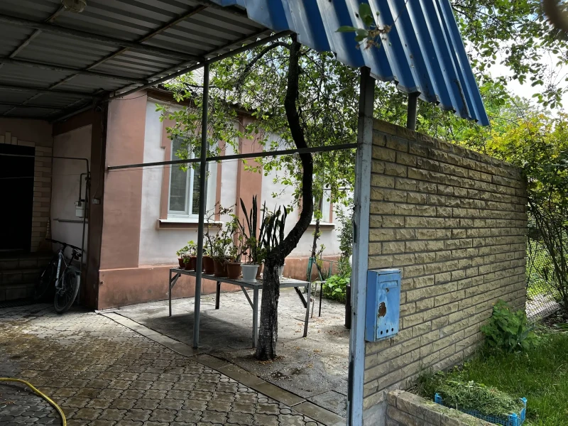 Дом 4,3 сотки №1015662