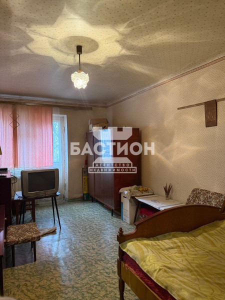 1-комнатная квартира ,улица Ленина 9, ID:2069599