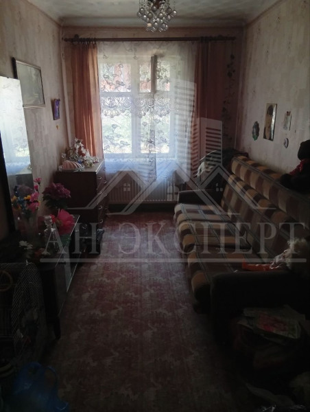 Фото СДАМ 3-Х КОМНАТНУЮ КВАРТИРУ НА ДЛИТЕЛЬНЫЙ СРОК (Стаханов, ул. Курченко, д. 12)