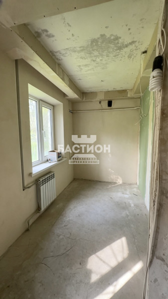 2-комнатная квартира, квартал Комарова, 5 ID: 2152600