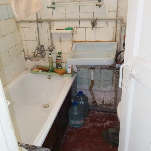 Фото № 6731 Продам 3х комн. квартиру в р-не Шпиля