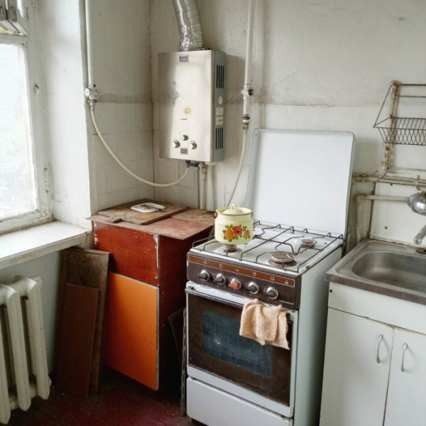 Фото № 6731 Продам 3х комн. квартиру в р-не Шпиля