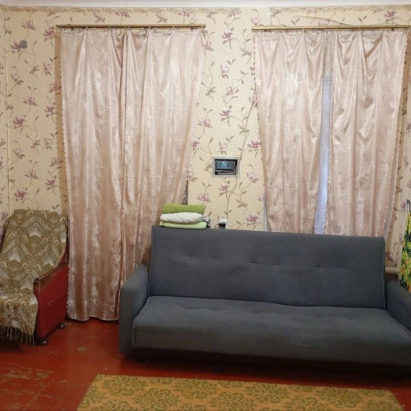 Фото Продам дом, расположен по адресу Большая Вергунка, ул. Менжинского