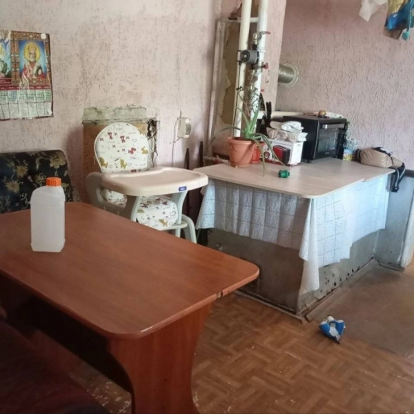 Фото Продам дом, расположен по адресу Большая Вергунка, ул. Менжинского