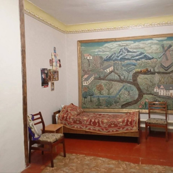 Фото Продам дом, расположен по адресу Большая Вергунка, ул. Менжинского