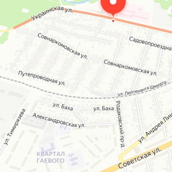 Фото Продам участок 10 соток в г.Луганск ул. Украинская