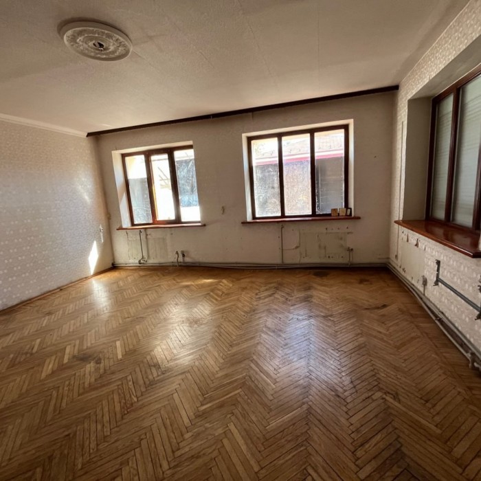 Фото Продам 2-х этажный дом в с. Макарово (р- н АЗС Вигос) 230 кв. м. ул. Артема