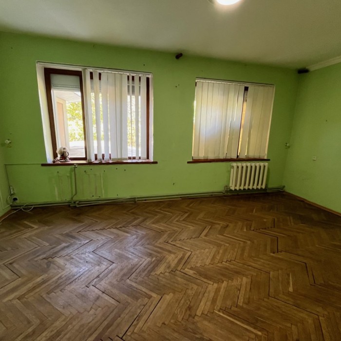 Фото Продам 2-х этажный дом в с. Макарово (р- н АЗС Вигос) 230 кв. м. ул. Артема