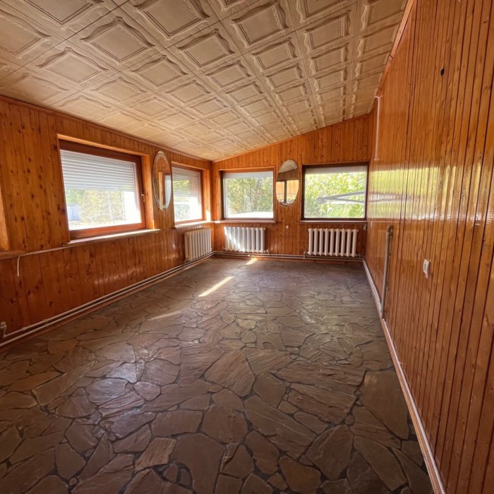 Фото Продам 2-х этажный дом в с. Макарово (р- н АЗС Вигос) 230 кв. м. ул. Артема
