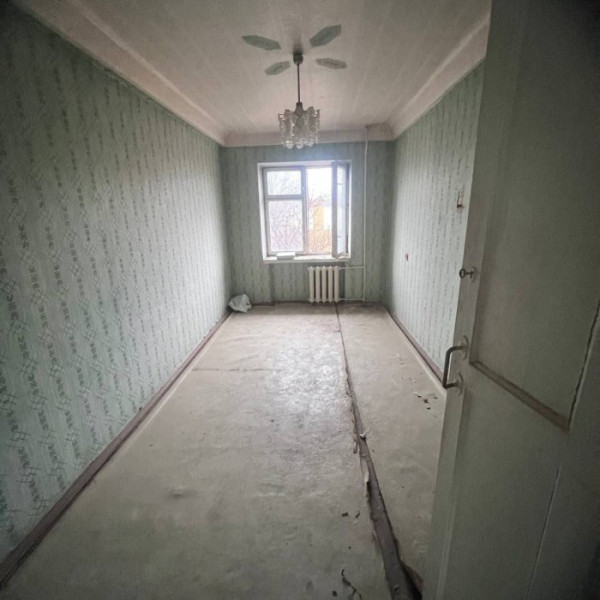 Фото Продам 2х квартиру , кв. Шевченко 5/5 этаж полностью под ремонт