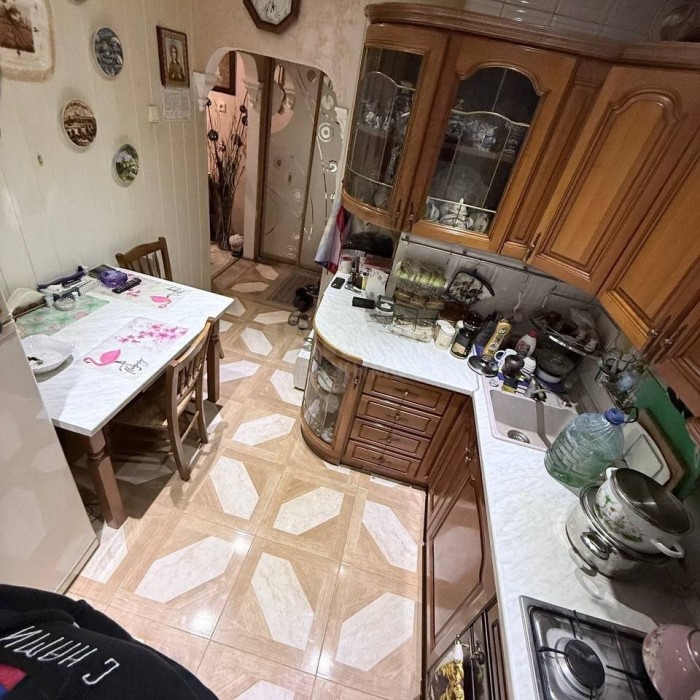Продам 3к кв. Пролетариата Донбасса