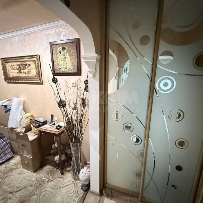 Фото Продам 3к кв. Пролетариата Донбасса