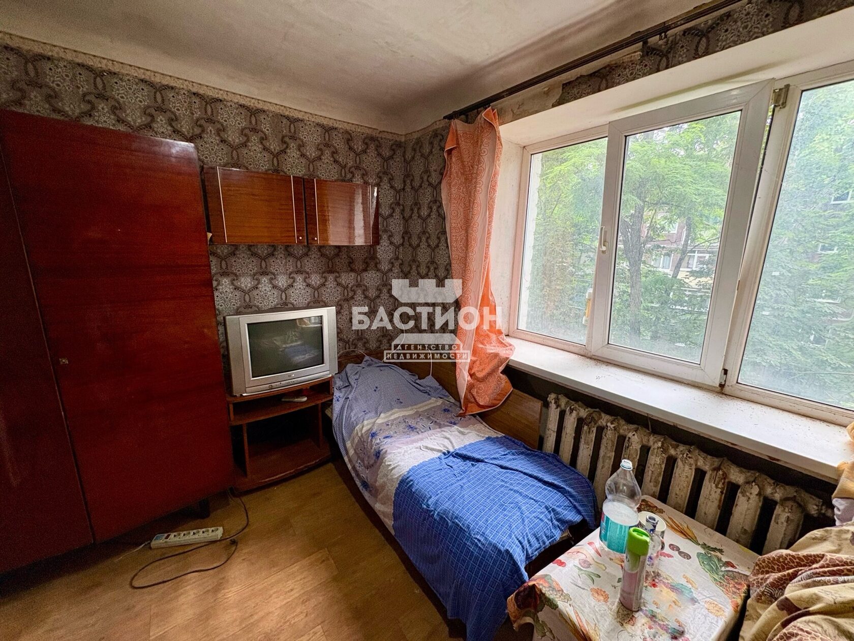 1-х комнатная квартира, квартал Шевченко, 41, ID:2229661