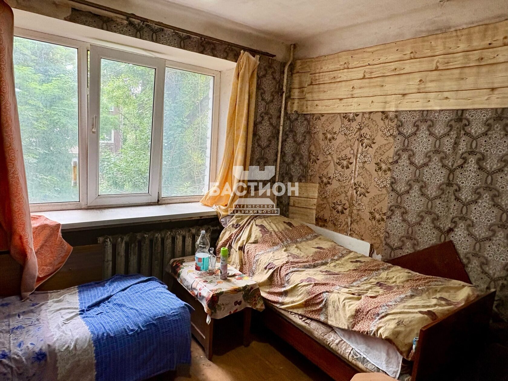 Фото 1-х комнатная квартира, квартал Шевченко, 41, ID:2229661