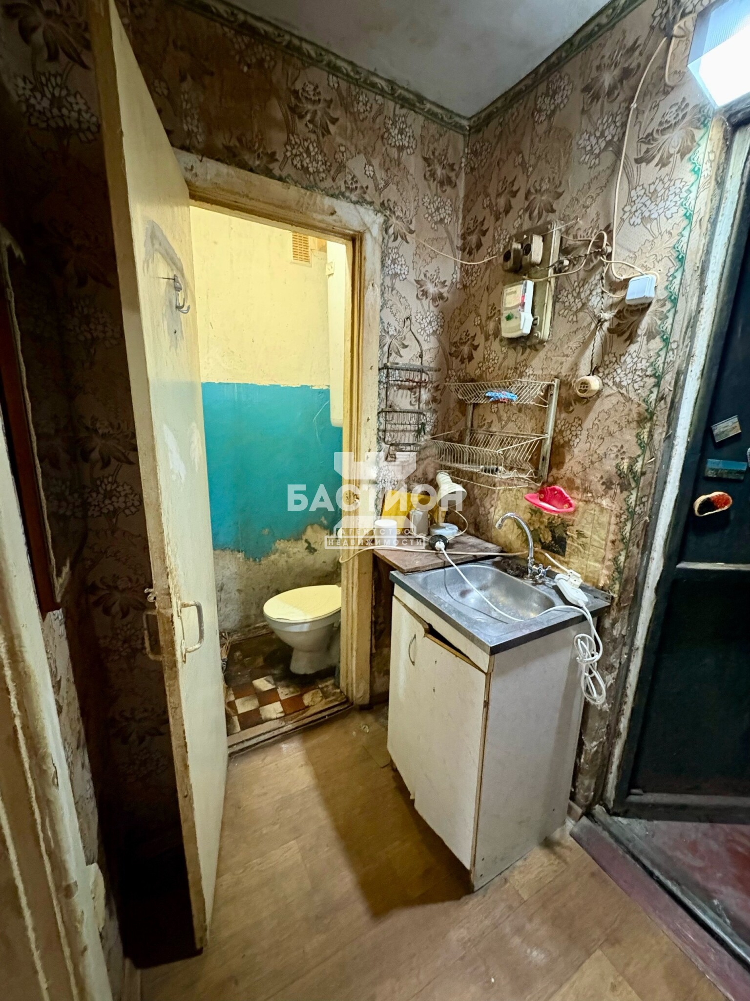Фото 1-х комнатная квартира, квартал Шевченко, 41, ID:2229661
