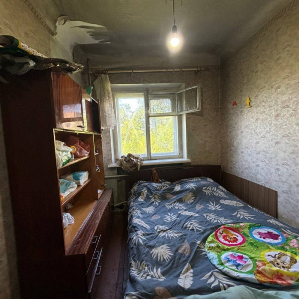 Продам 3-комн. Ул. 2-й Цимлянский тупик