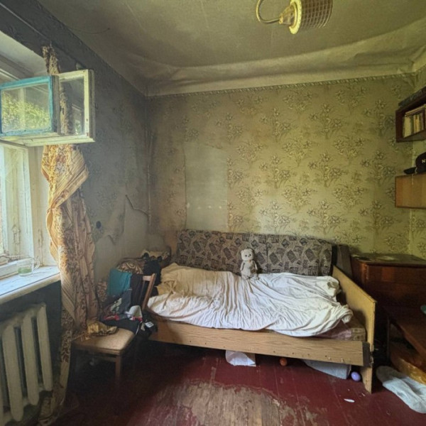 Фото Продам 3-комн. Ул. 2-й Цимлянский тупик