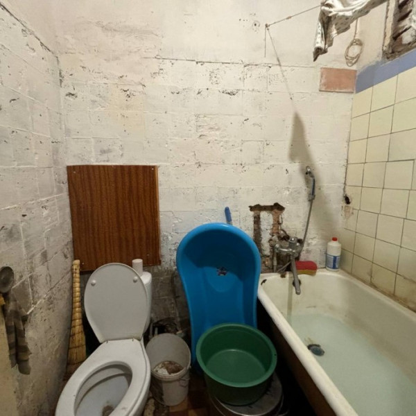 Фото Продам 3-комн. Ул. 2-й Цимлянский тупик