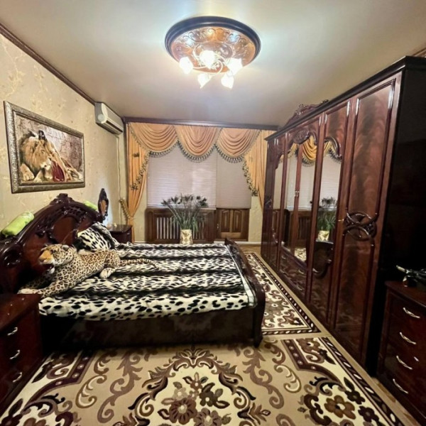 Фото Продается 6-кк с АВТОНОМНЫМ ОТОПЛЕНИЕМ, 2/9 , на первом Микрорайоне